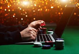 Онлайн казино Casino Marvel